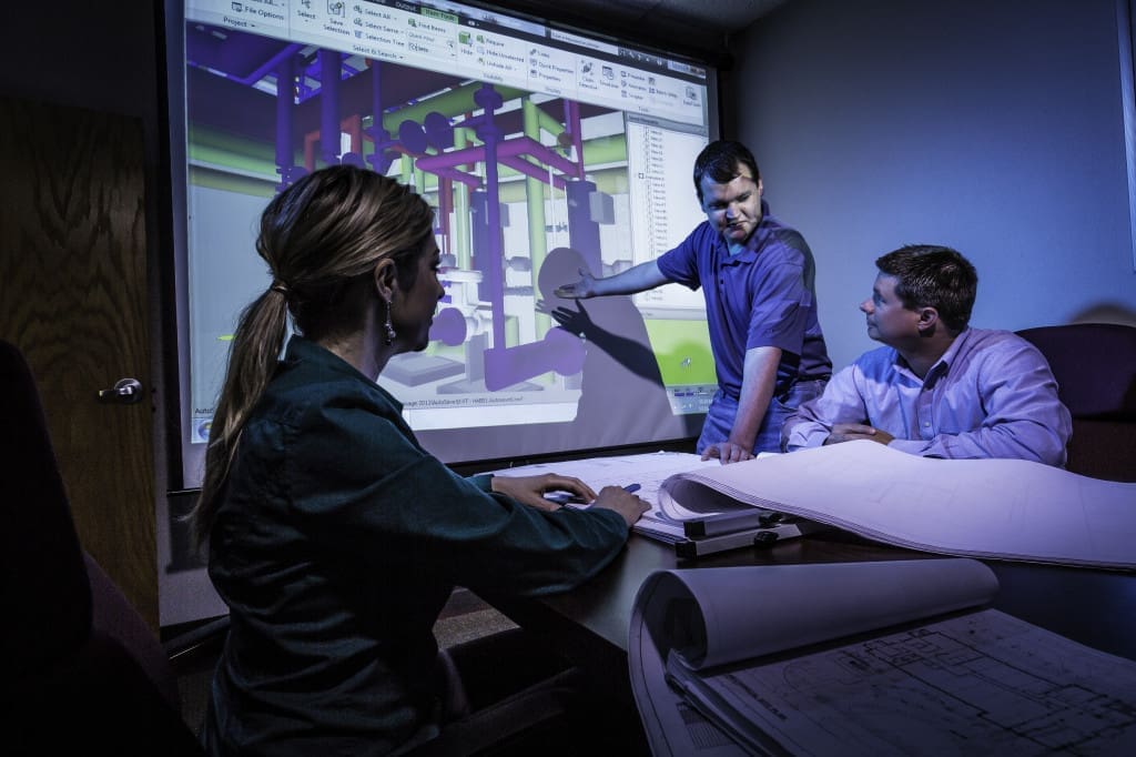 Sei il BIM Manager della parte Committente?