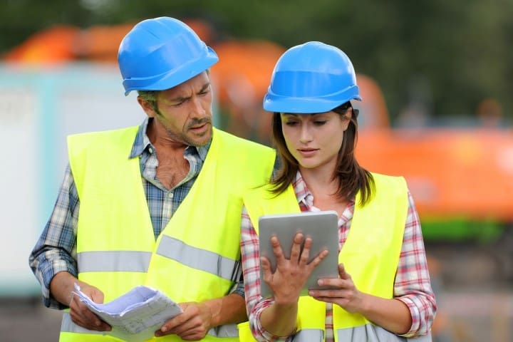 CONSTRUCTION DOCUMENT MANAGEMENT