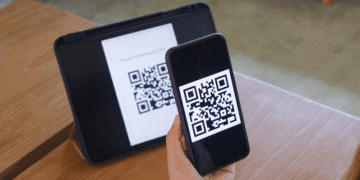 bic - qr code
