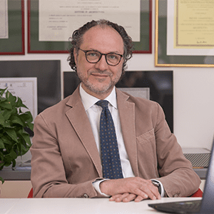 Ing. Giampiero Brioni - B&B Progetti