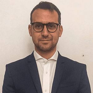 Ing. Matteo Galbarini - B&B Progetti