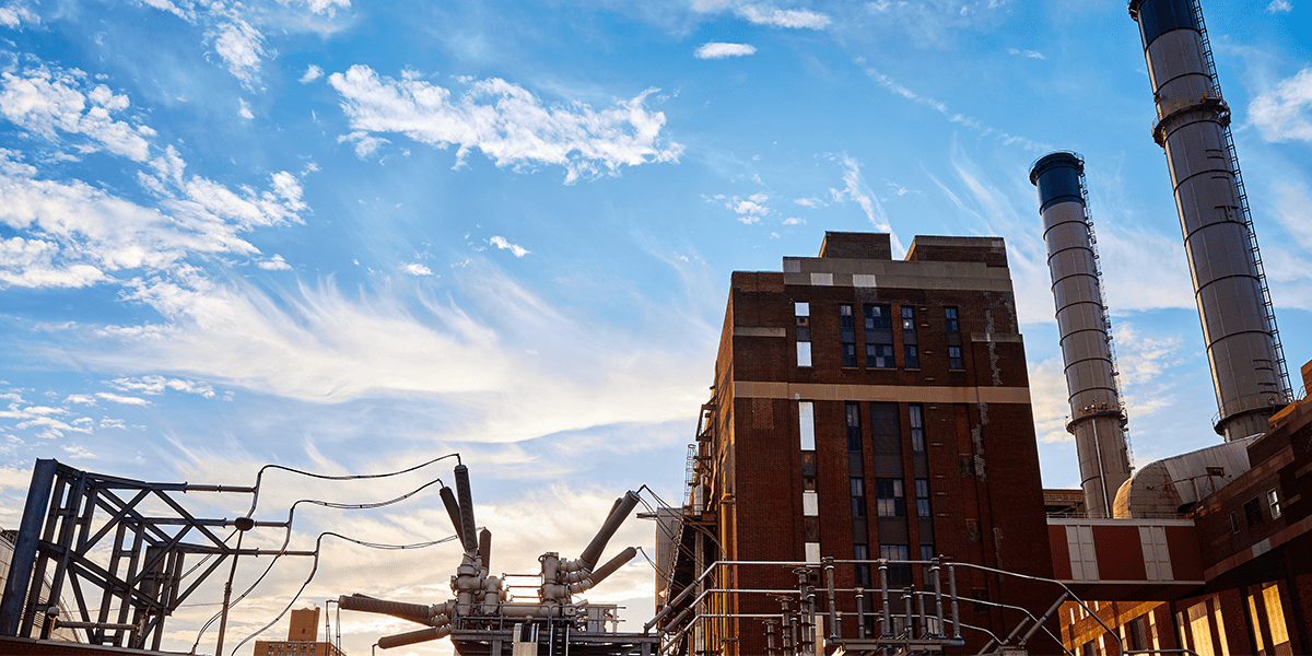 sti engineering - case history