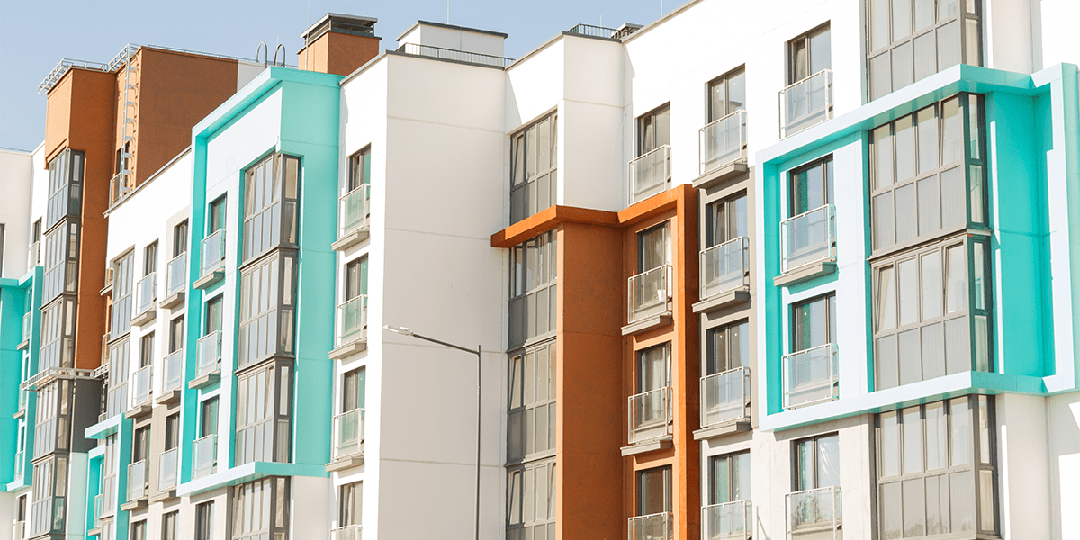 isolamento a cappotto termico