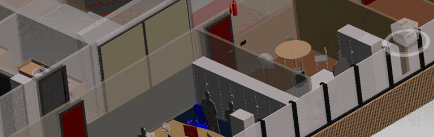 BIM Spaces