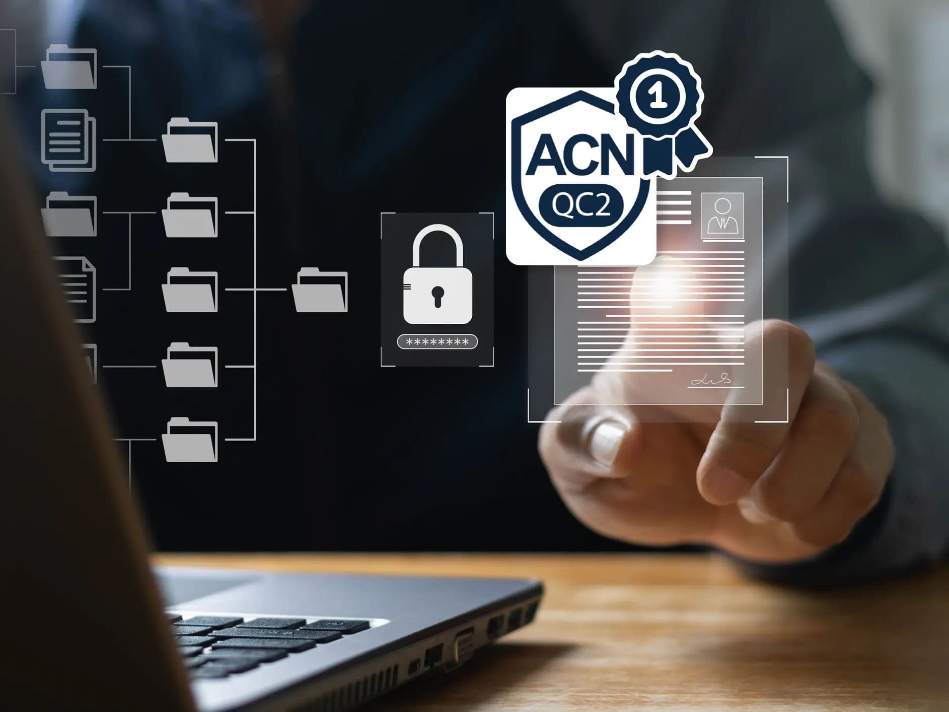 ACN QC2